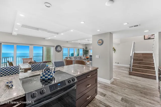 $6,500 | 995 N Highway, Unit 510, Indialantic, FL 32903