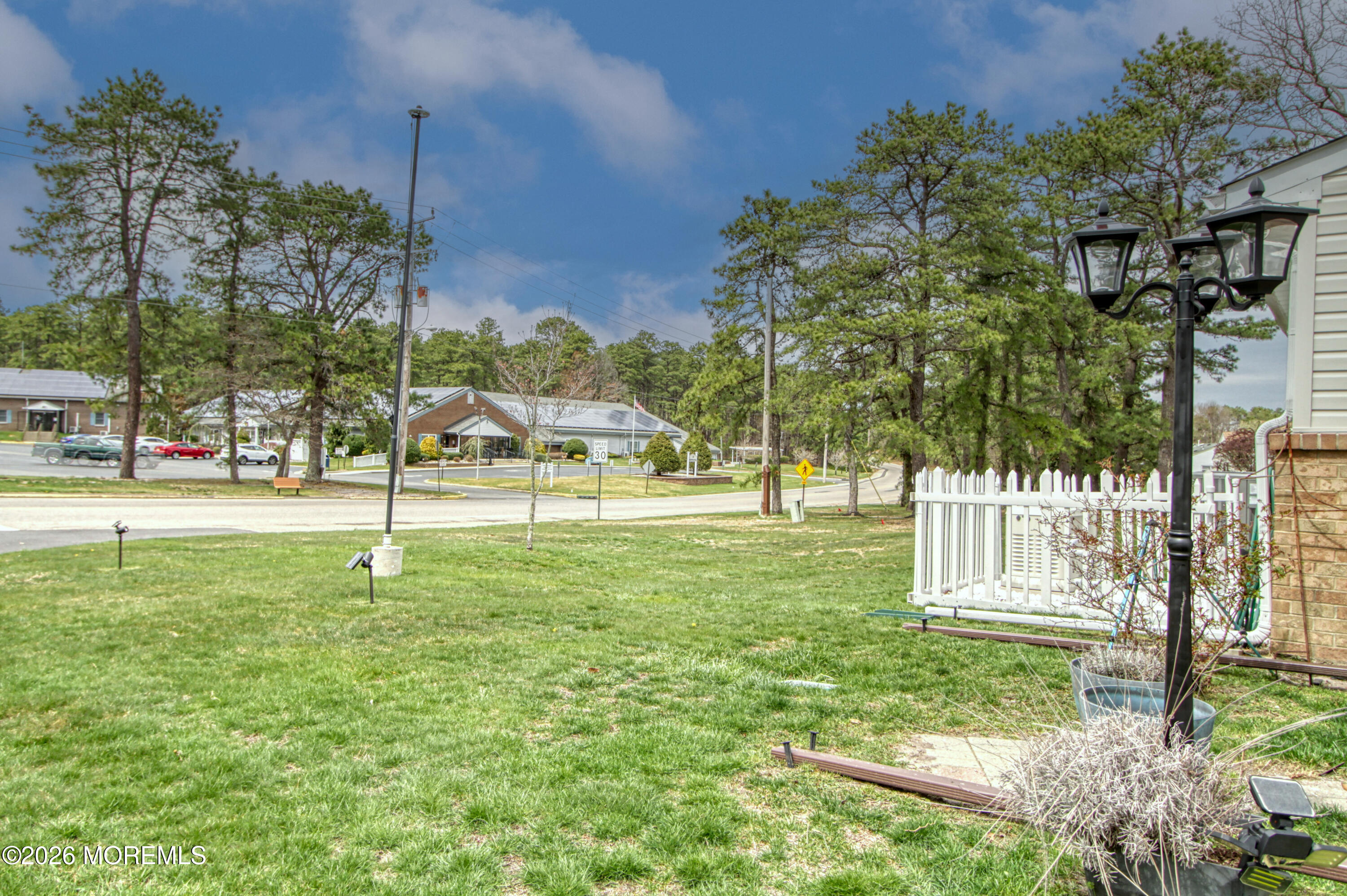 2B Amherst Road, Unit A Whiting, NJ 08759 - Photo 14 of 16 a view of a park