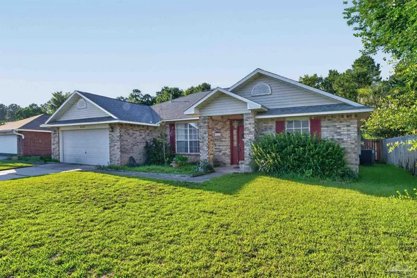 $326,000 | 5127 Terra Lake Circle, Pensacola, FL 32507