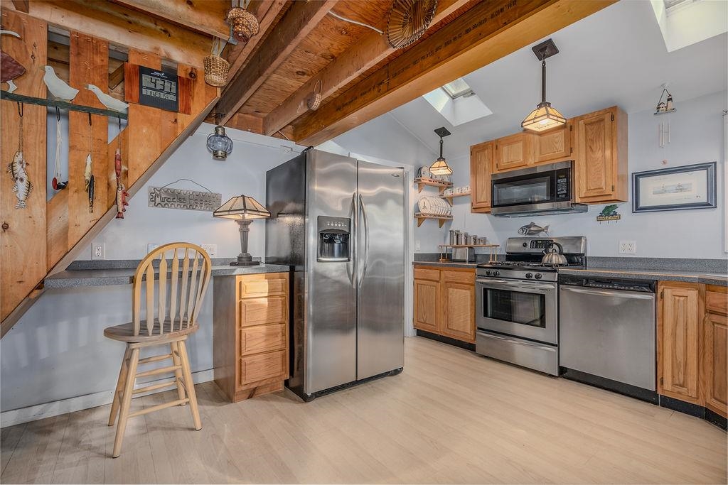 149 Merrill Road Strafford, NH 03884 - Photo 21 of 45