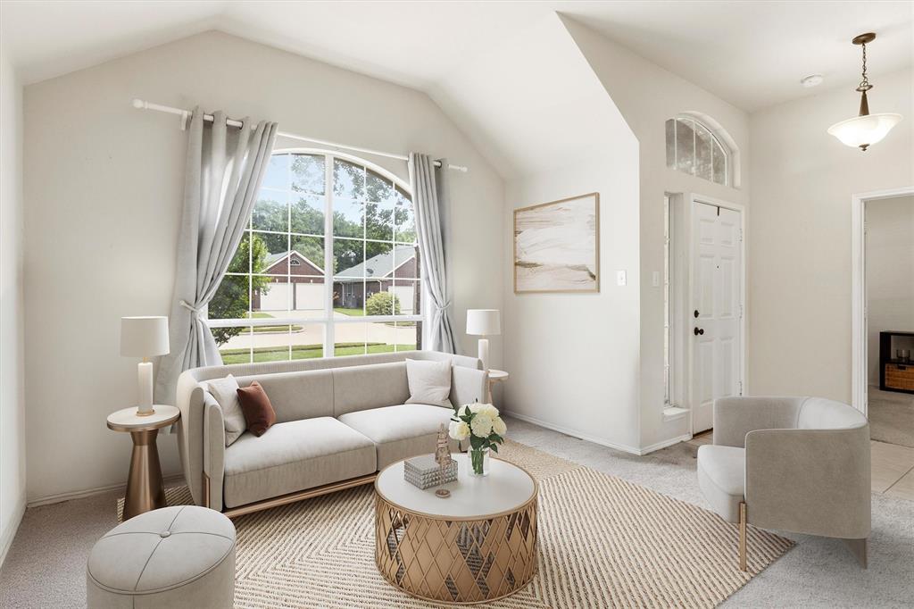 3724 Ranchman Boulevard Denton, TX 76210 - Photo 11 of 31 Digitally Staged