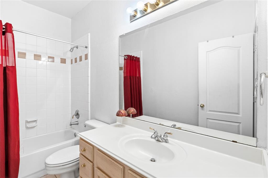 3724 Ranchman Boulevard Denton, TX 76210 - Photo 22 of 31