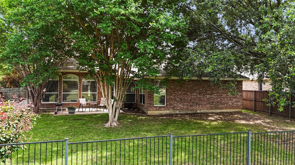 3724 Ranchman Boulevard Denton, TX 76210 - Photo 25 of 31