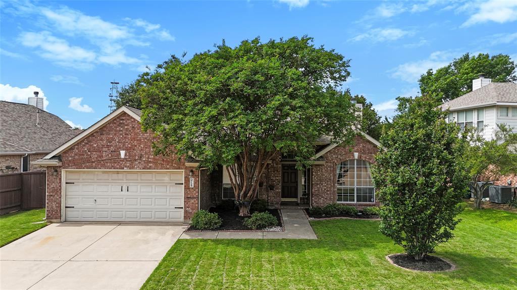 3724 Ranchman Boulevard Denton, TX 76210 - Photo 30 of 31