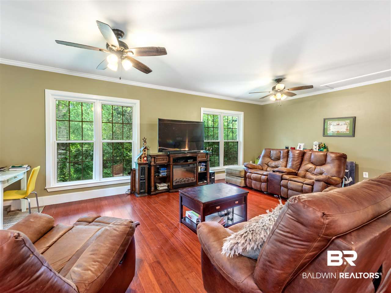 13469 Leatherbury Road Loxley, AL 36551 - Photo 8 of 31