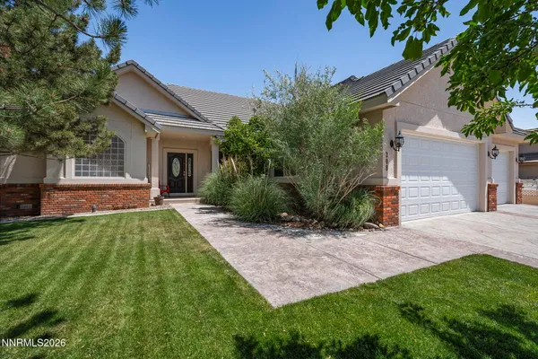 $745,000 | 308 San Roma Drive, Dayton, NV 89403