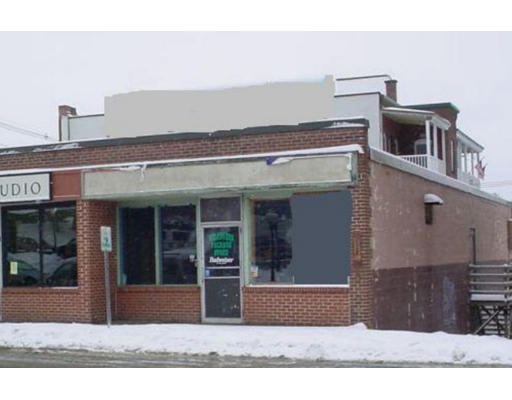 a view of a building