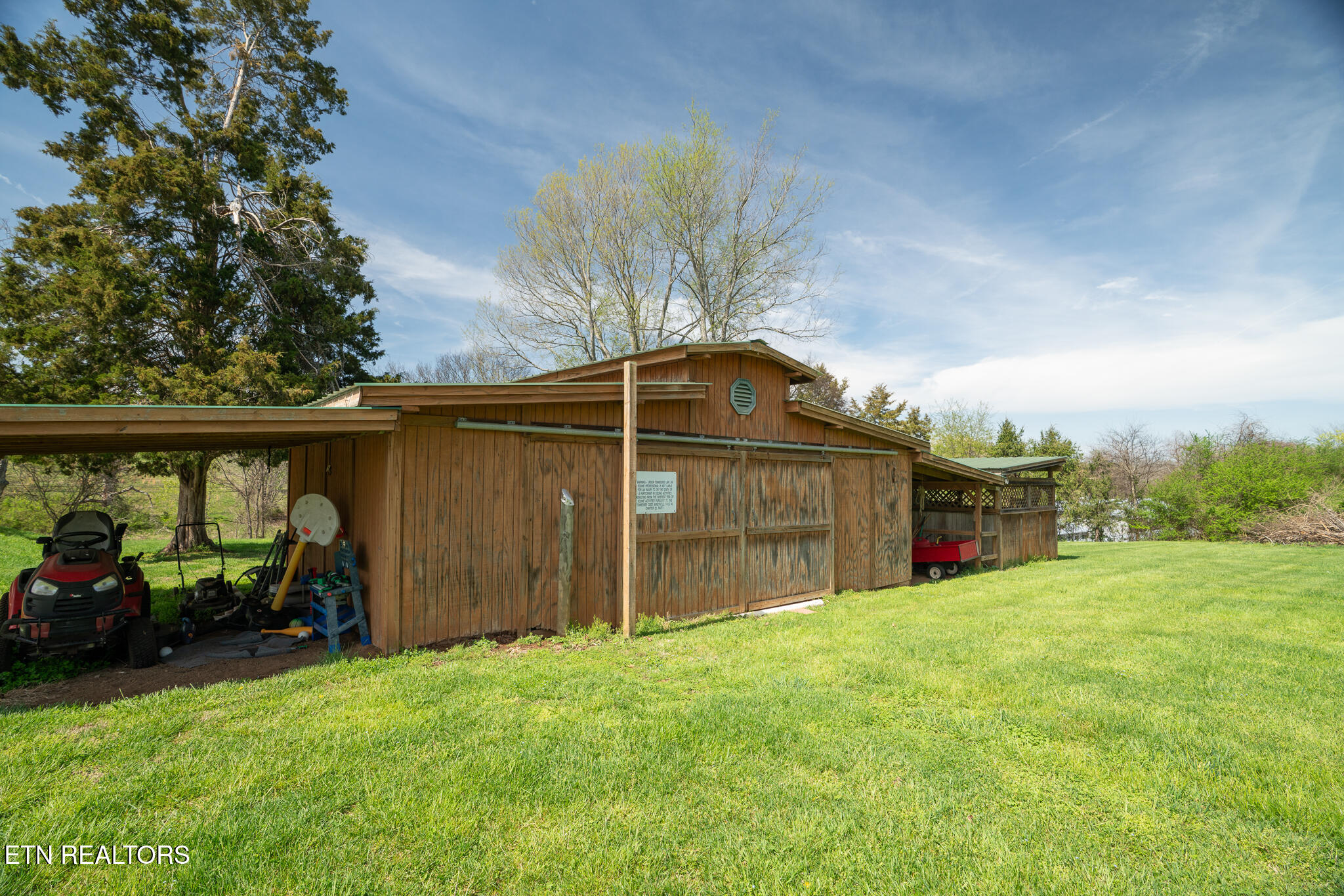 865 Wade Road Seymour, TN 37865 - Photo 17 of 32 untitled-23