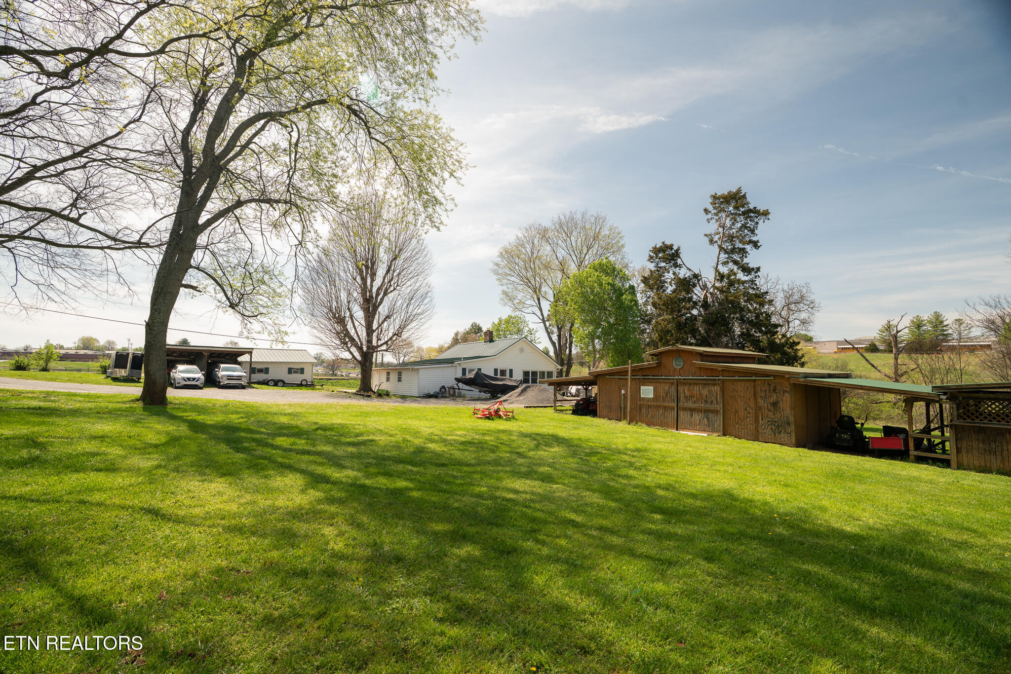 865 Wade Road Seymour, TN 37865 - Photo 20 of 32 untitled-26