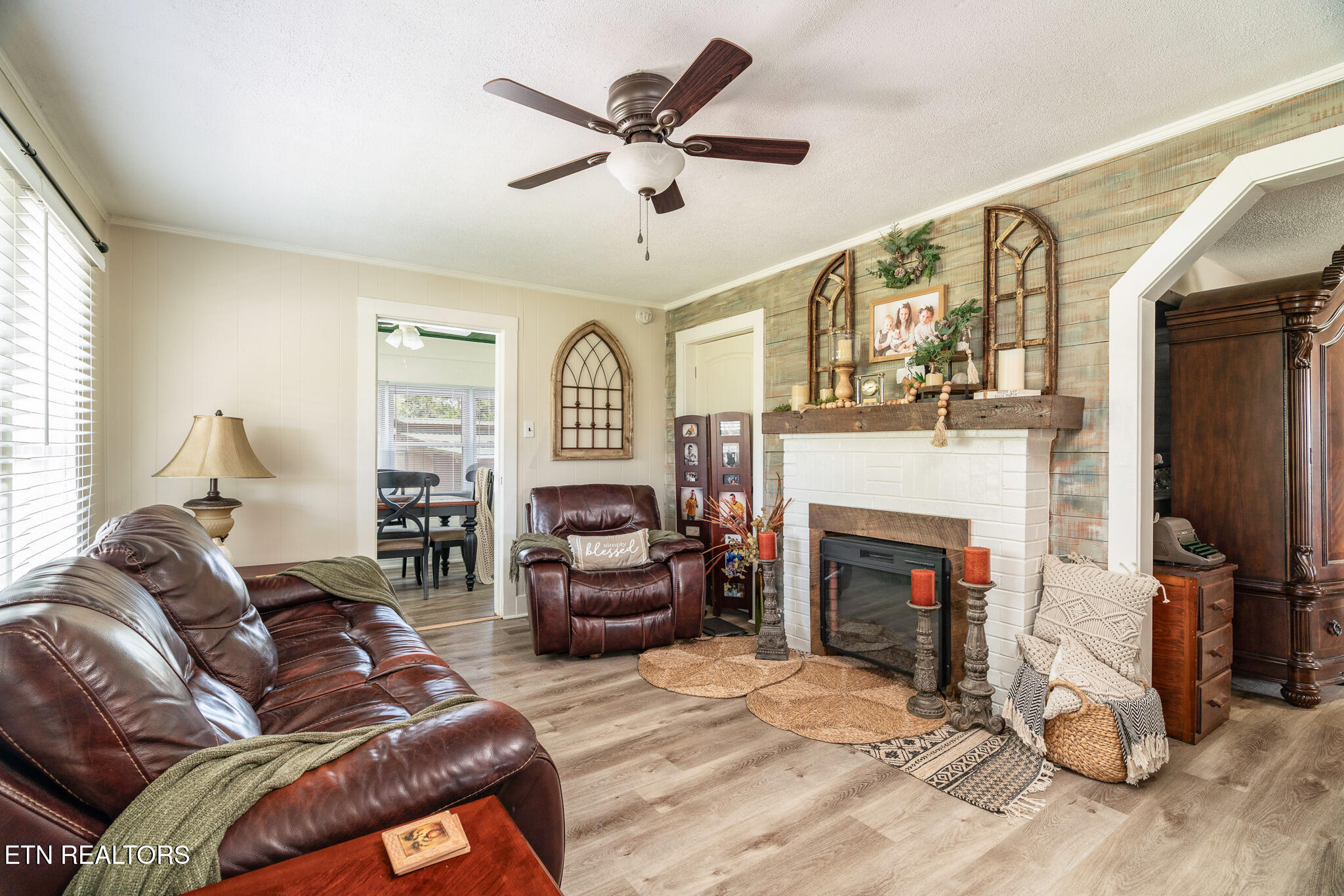 865 Wade Road Seymour, TN 37865 - Photo 2 of 32 untitled-7