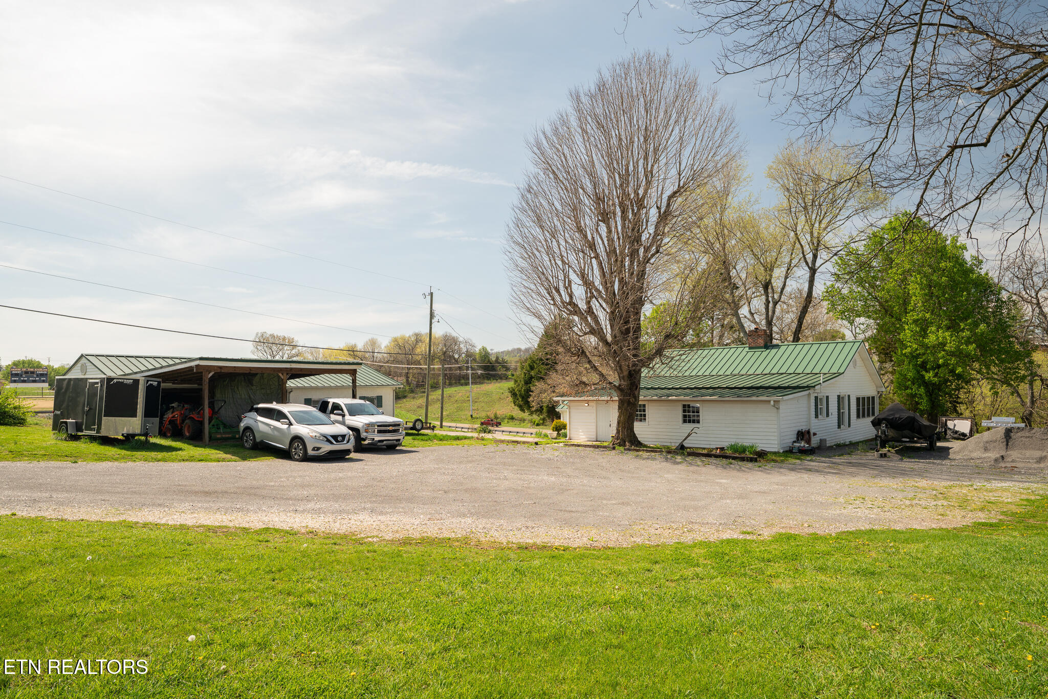 865 Wade Road Seymour, TN 37865 - Photo 21 of 32 untitled-27