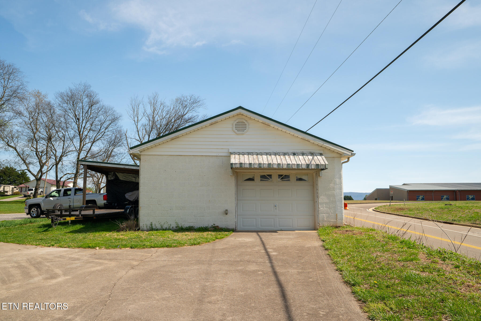 865 Wade Road Seymour, TN 37865 - Photo 23 of 32 untitled-29