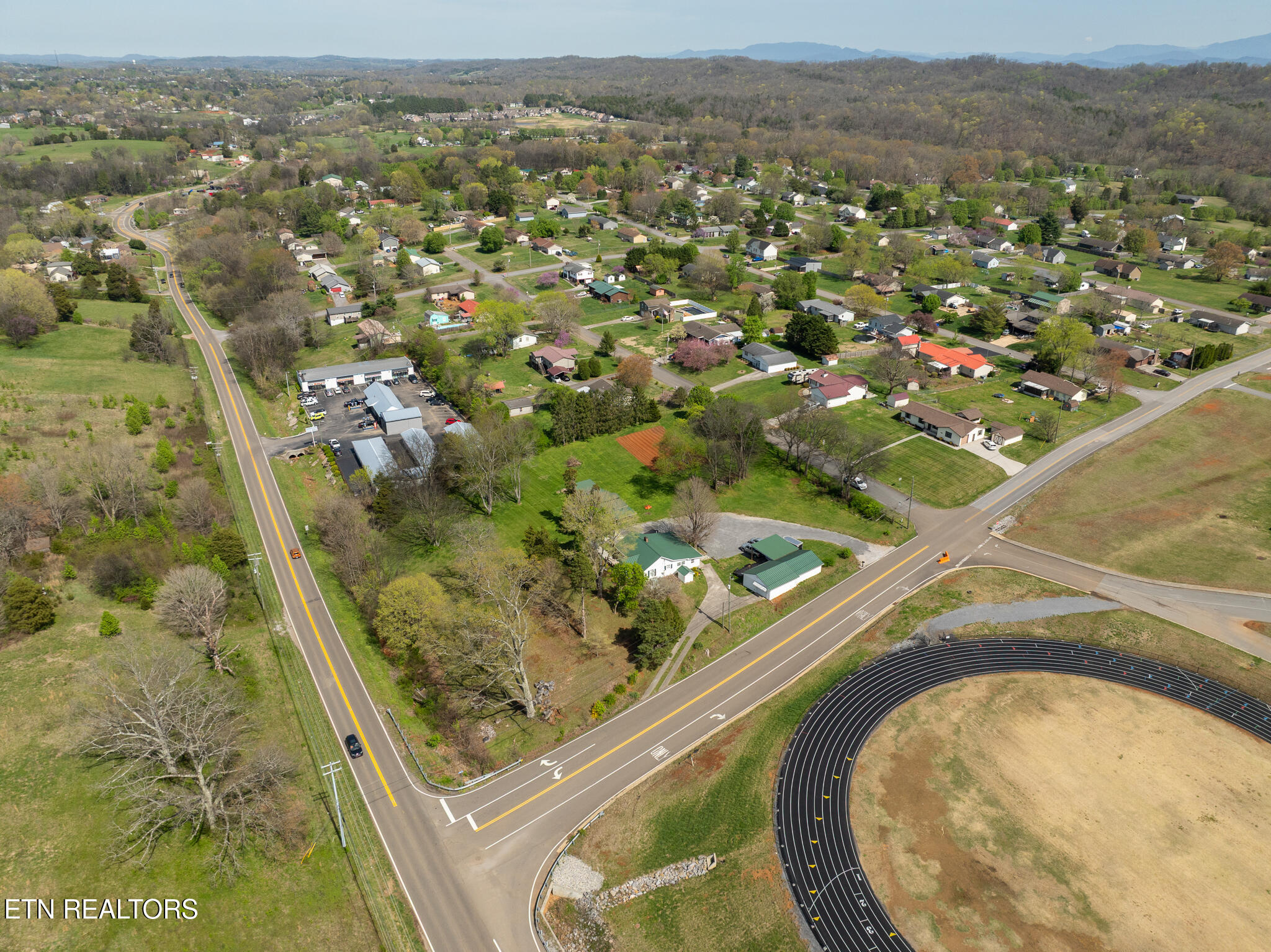 865 Wade Road Seymour, TN 37865 - Photo 24 of 32 untitled-30