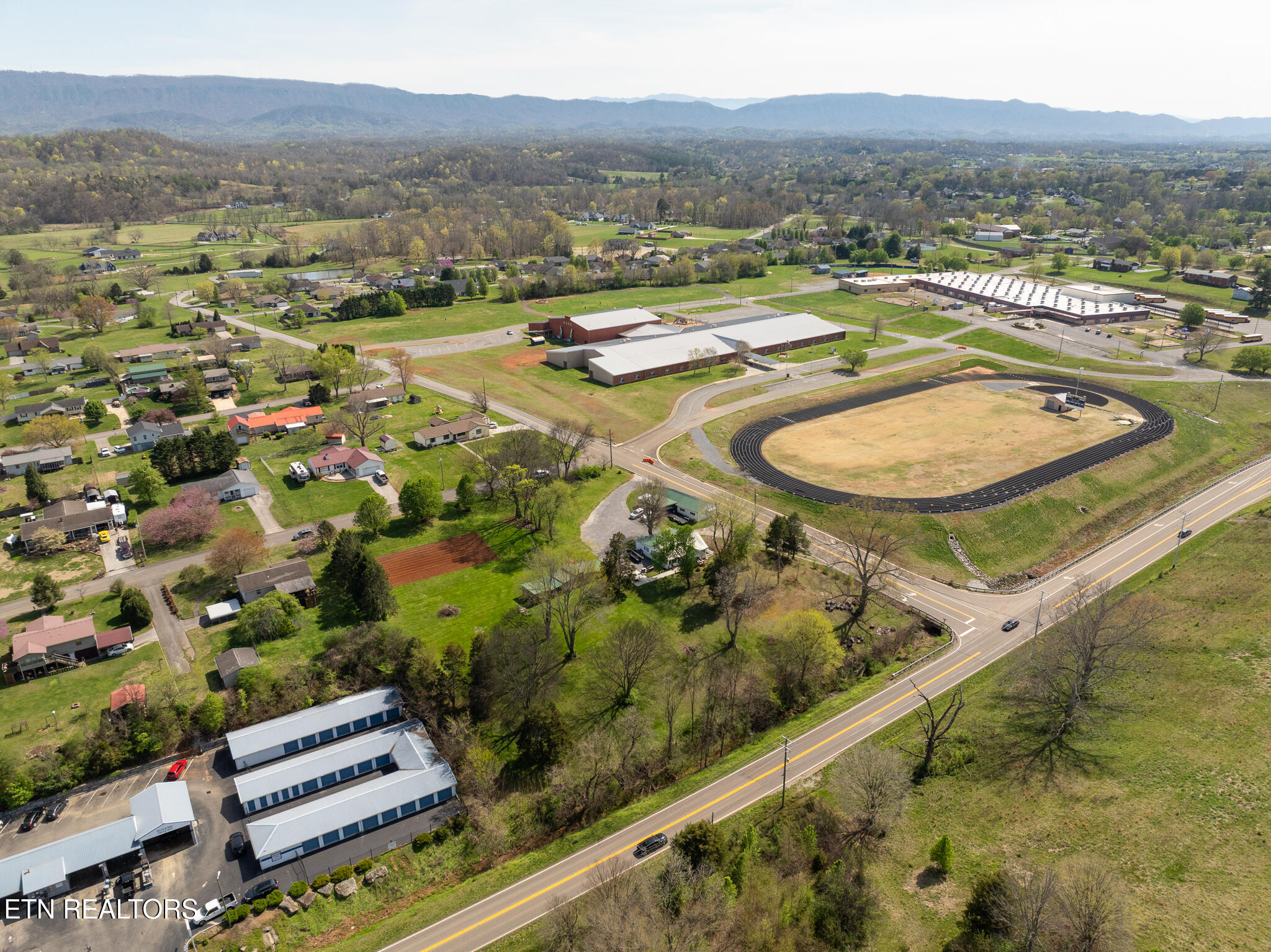 865 Wade Road Seymour, TN 37865 - Photo 25 of 32 untitled-31