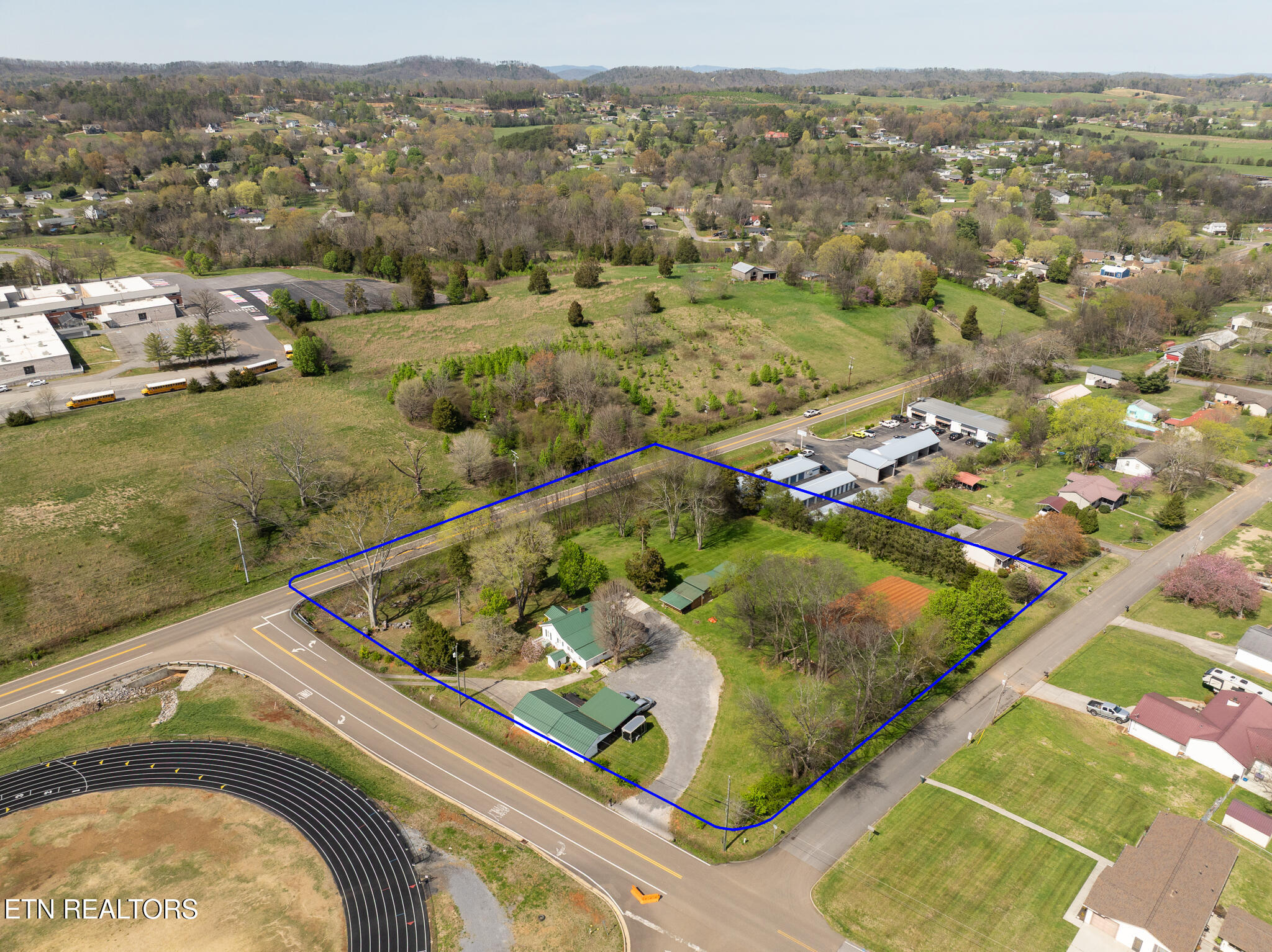 865 Wade Road Seymour, TN 37865 - Photo 26 of 32 untitled-34