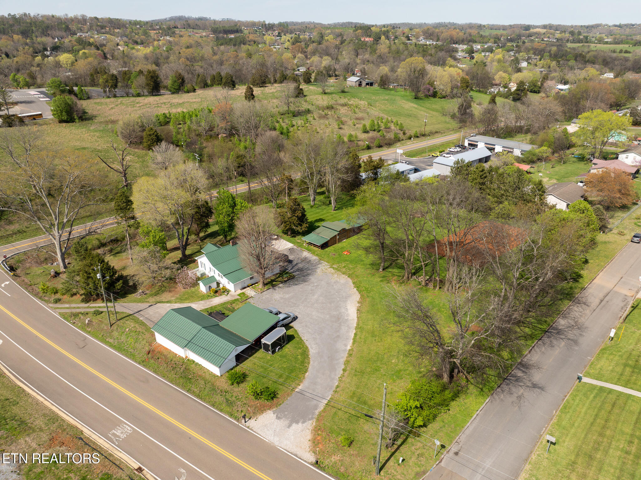 865 Wade Road Seymour, TN 37865 - Photo 27 of 32 untitled-35