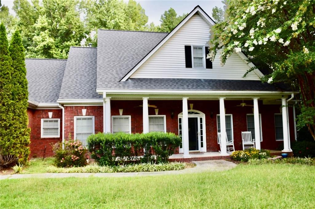 1895 McConnell Road Southeast Grayson, GA 30017 - Photo 1 of 1 Gallery Image 1