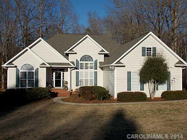 656 Bolick Road Indian Land, SC 29707 - Photo 1 of 15