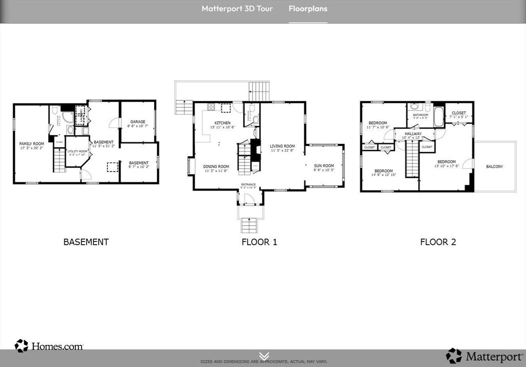 80 Squanto Road Quincy, MA 02169 - Photo 39 of 42 Gallery Image 39