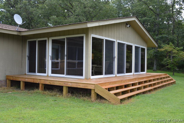 354 Highland Point Road Lottsburg, VA 22511 - Photo 10 of 33