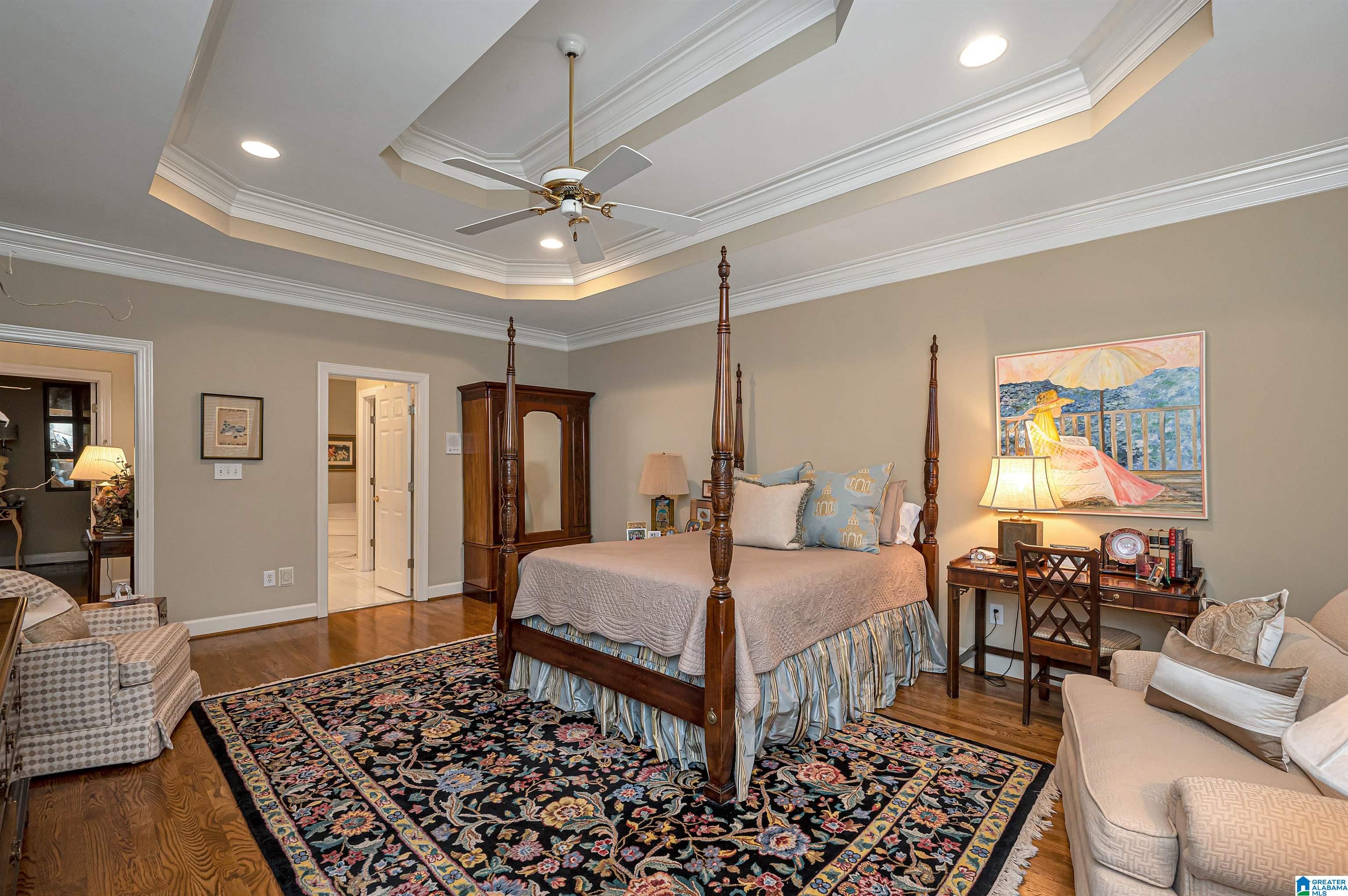 2709 Ridge Crest Circle Birmingham, AL 35243 - Photo 25 of 57 Gallery Image 25