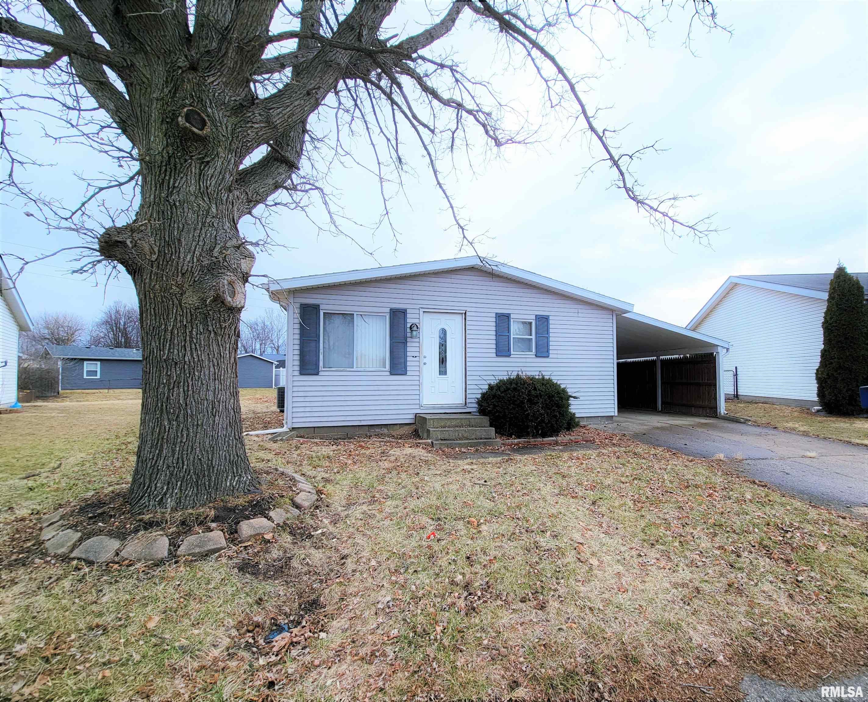 3008 Terra Court Springfield, IL 62707 - Photo 1 of 16