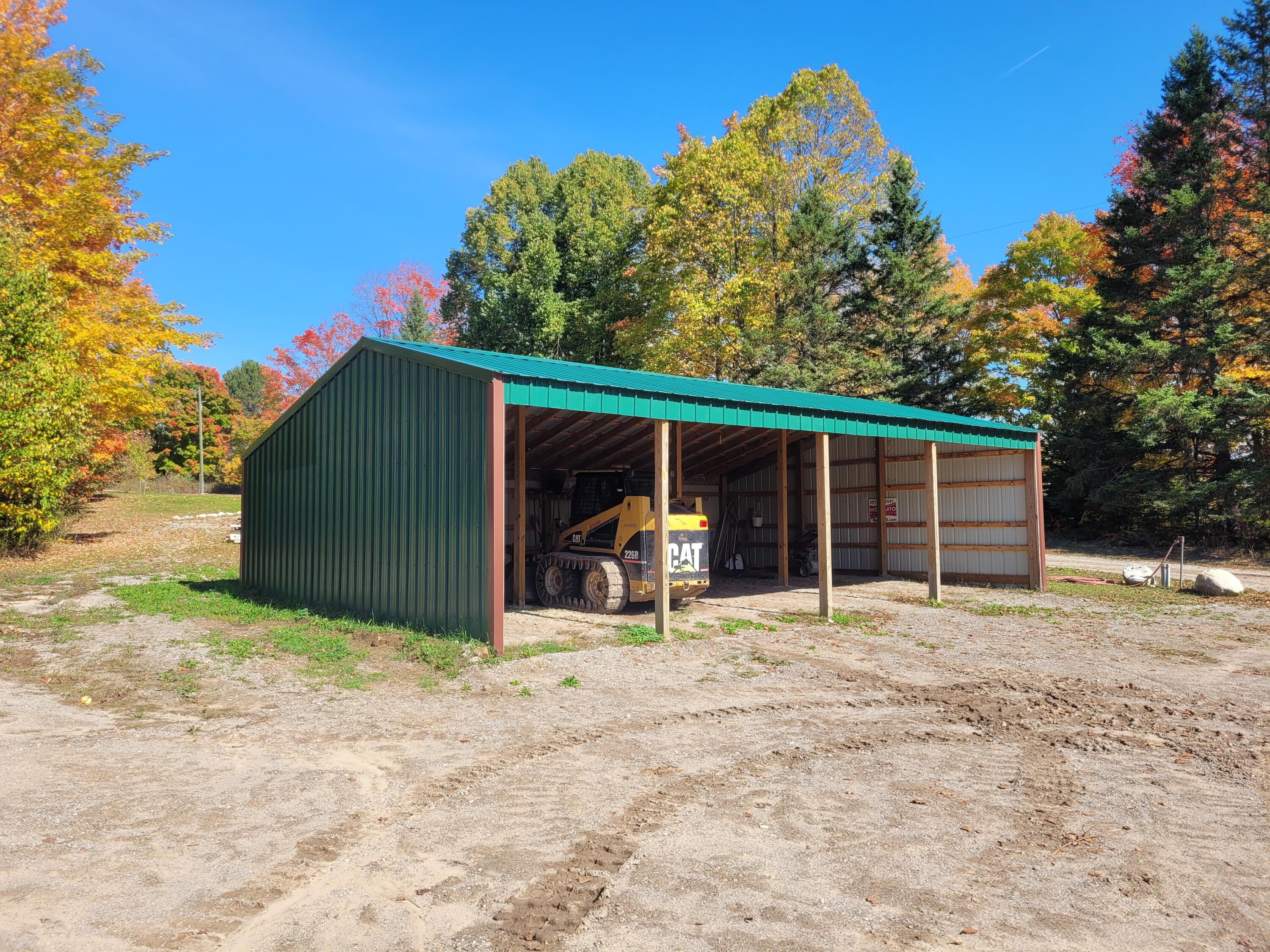 4467 Reed Road Levering, MI 49755 - Photo 50 of 79 Gallery Image 50