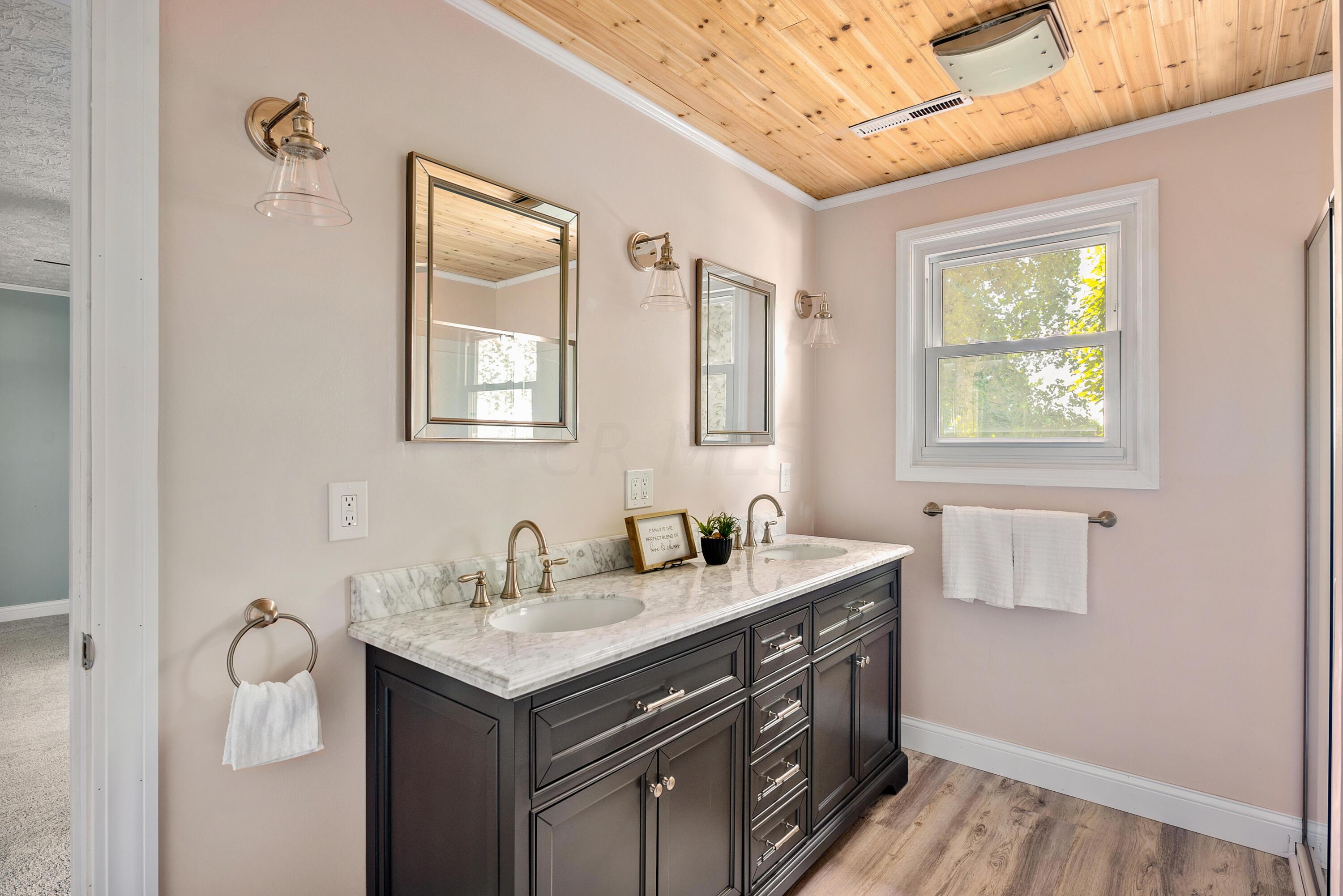 3773 Green Cook Road Johnstown, OH 43031 - Photo 23 of 34 Lower Level Full Bath
