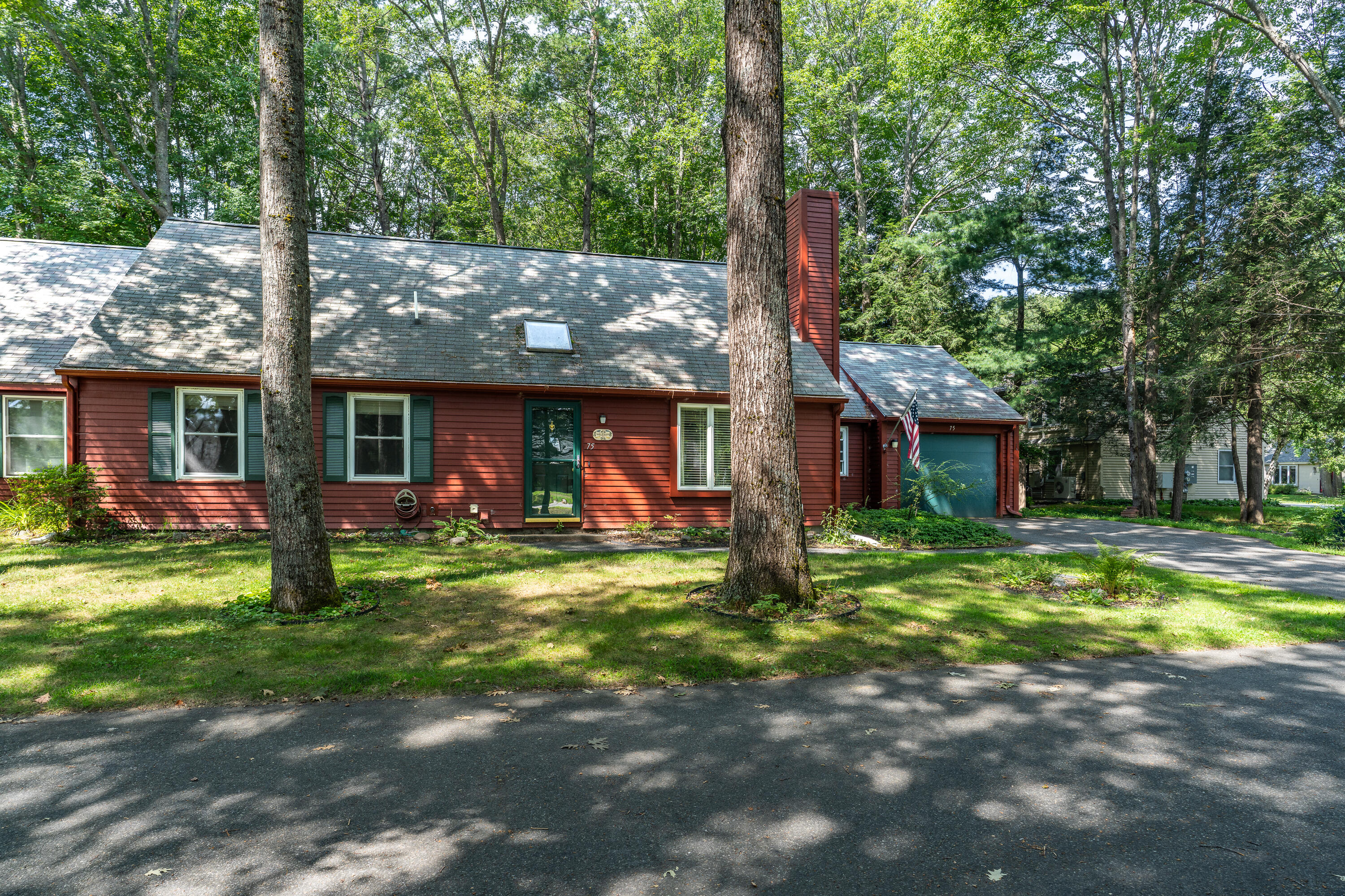 75 Willow Grove Road, Unit 75 Brunswick, ME 04011 - Photo 77 of 80 75 Willow Grove Road Brunswick 078
