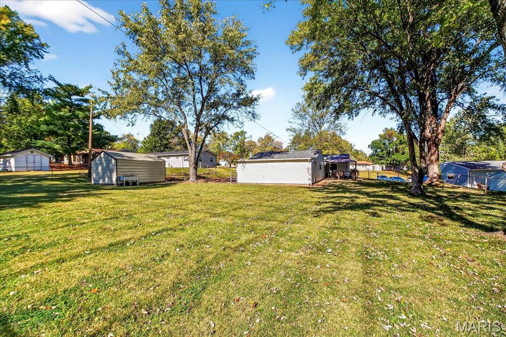 277 Ramsey Lane Ballwin, MO 63021 - Photo 21 of 27