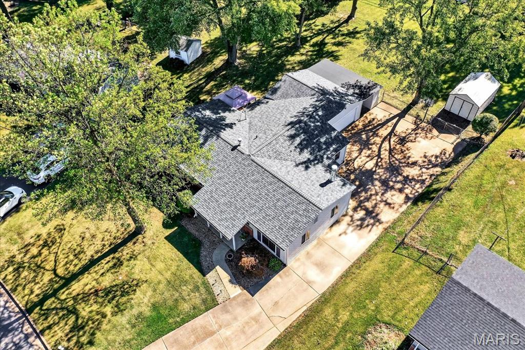 277 Ramsey Lane Ballwin, MO 63021 - Photo 25 of 27