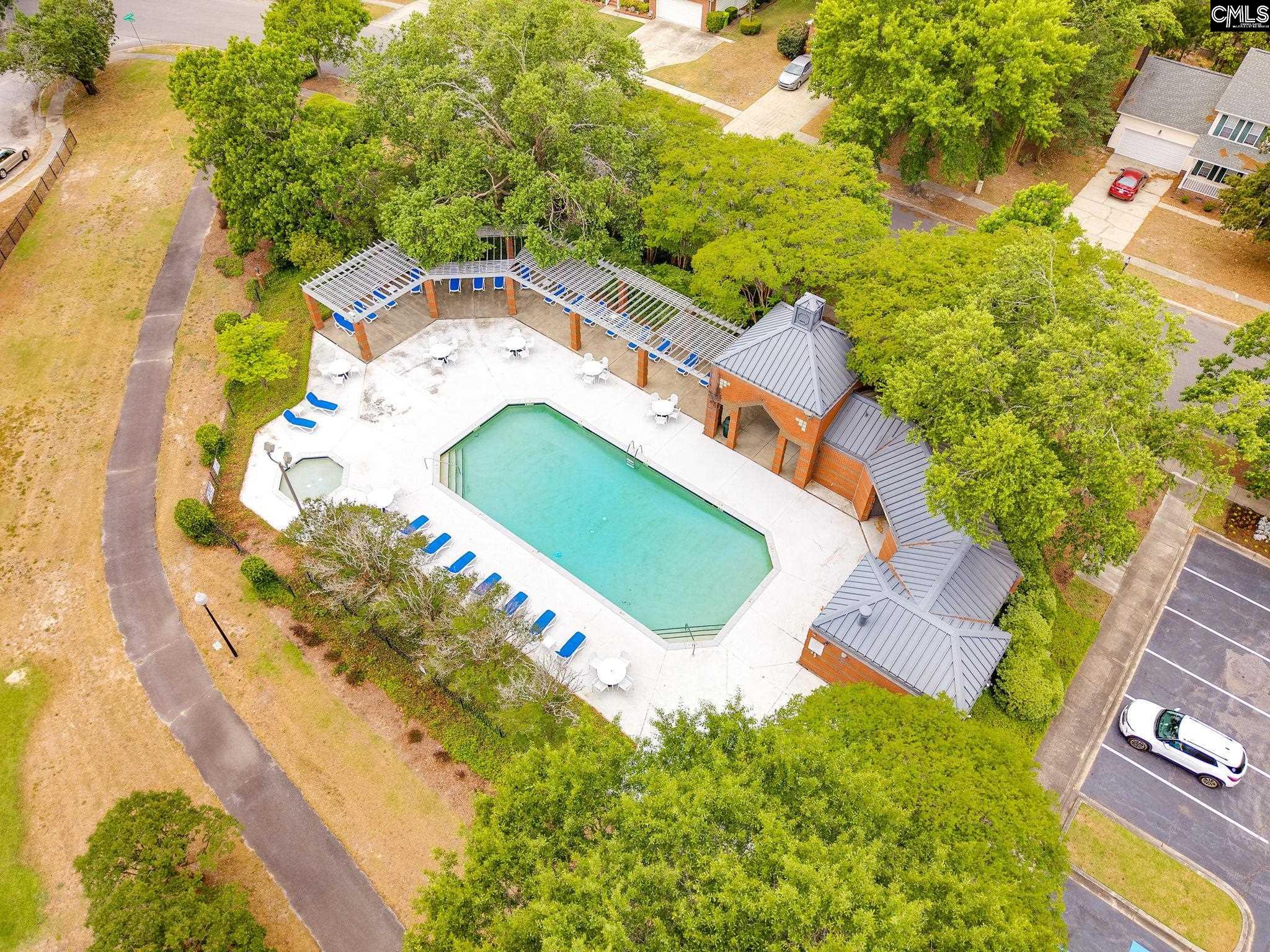 232 Fernview Drive Columbia, SC 29229 - Photo 20 of 32