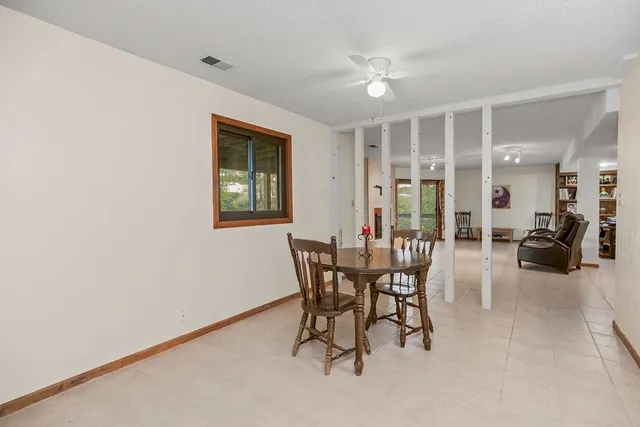 $587,000 | 779 Northwest South Shore Drive, Lake Waukomis, MO 64151