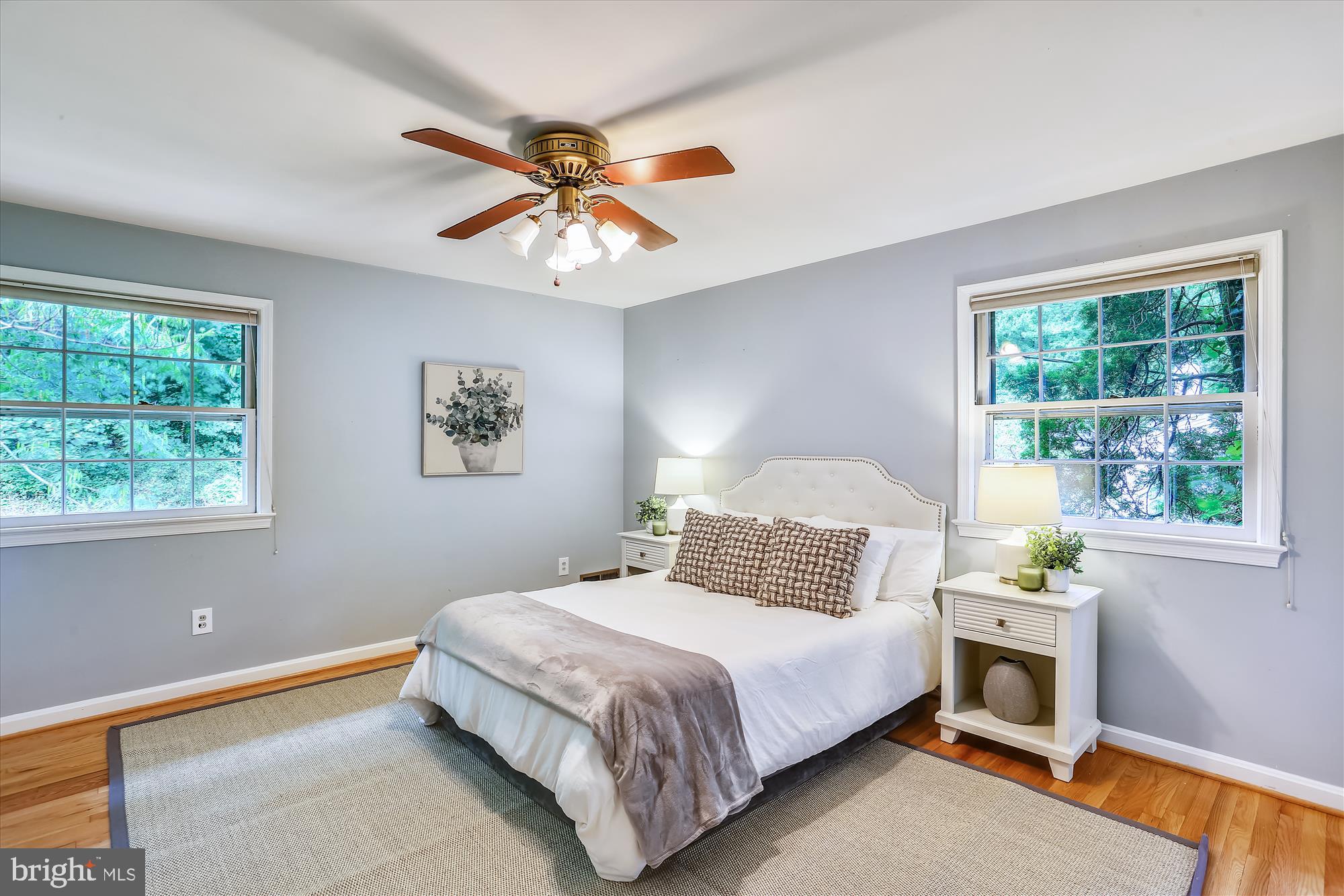 8214 Beech Tree Road Bethesda, MD 20817 - Photo 16 of 50 Primary Bedroom