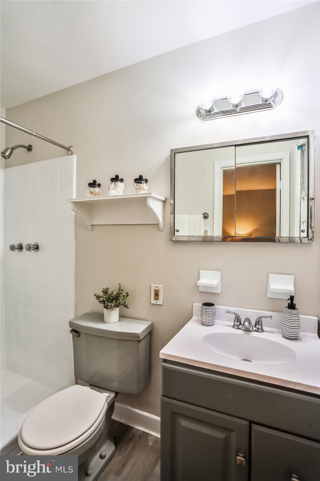 8214 Beech Tree Road Bethesda, MD 20817 - Photo 20 of 50 Primary Bathroom