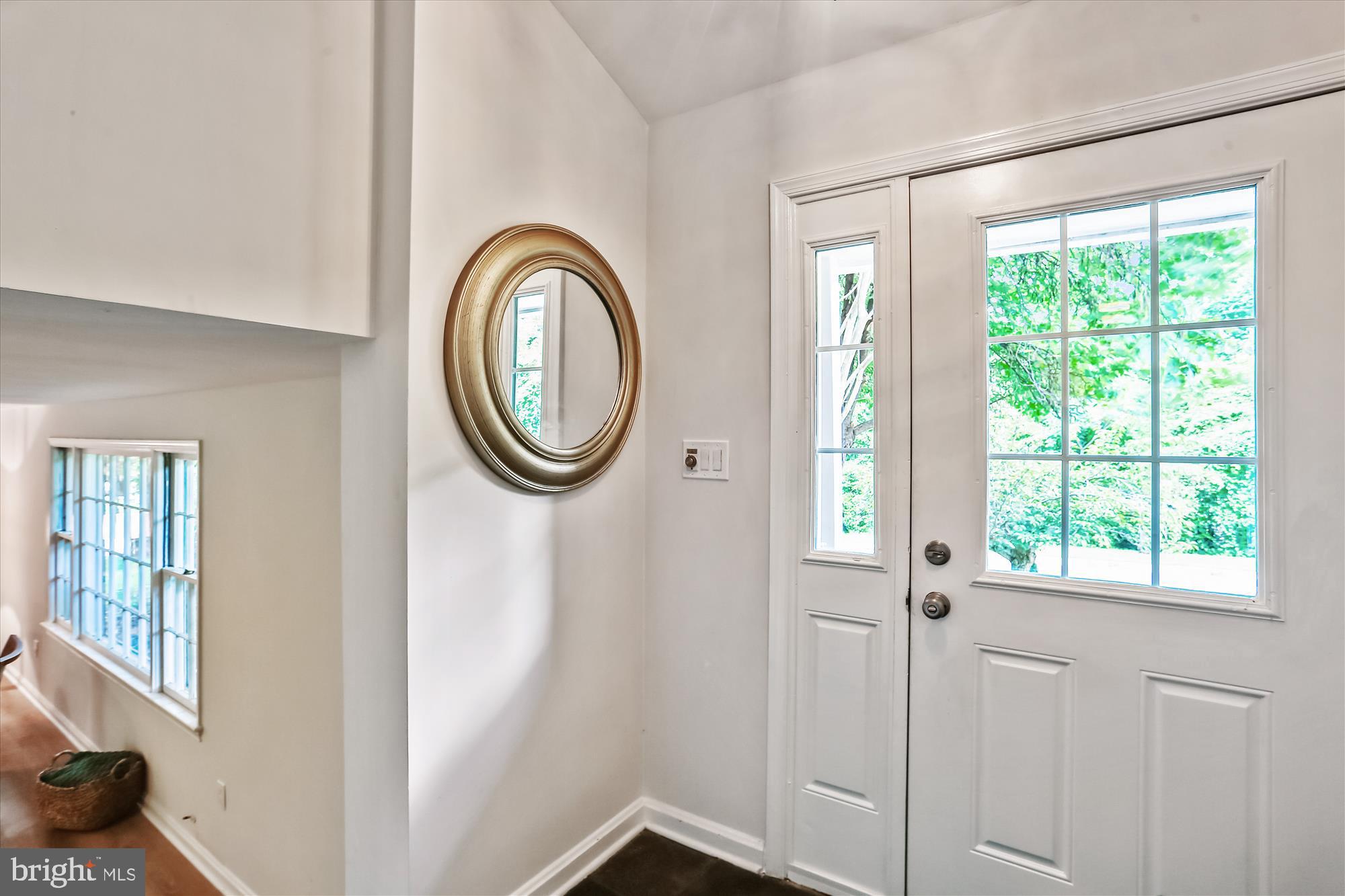 8214 Beech Tree Road Bethesda, MD 20817 - Photo 2 of 50 Foyer