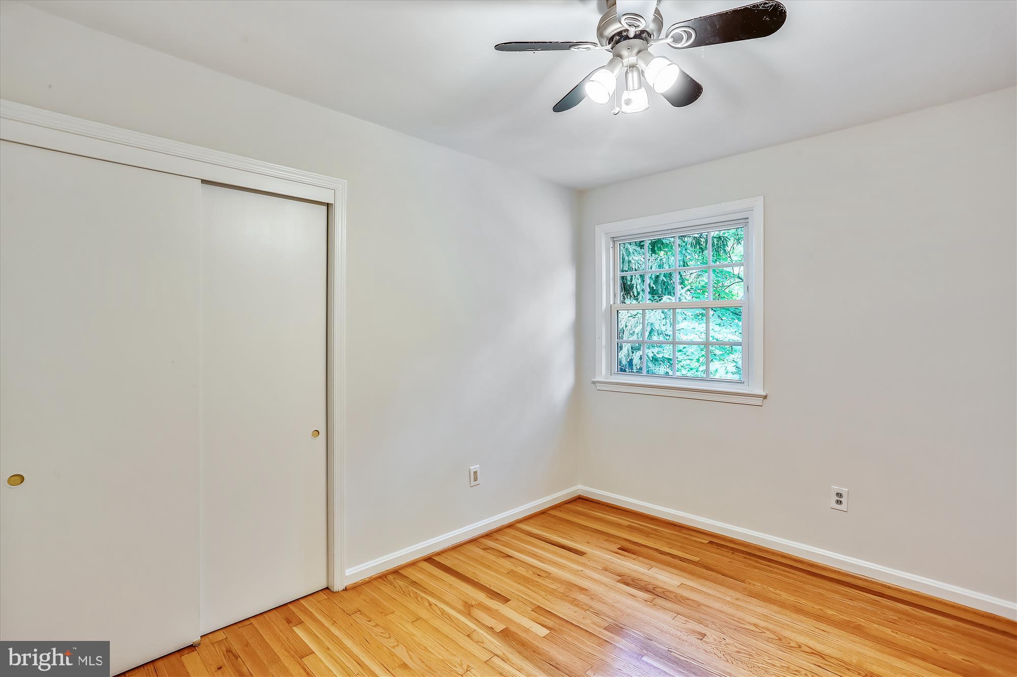 8214 Beech Tree Road Bethesda, MD 20817 - Photo 22 of 50 Bedroom