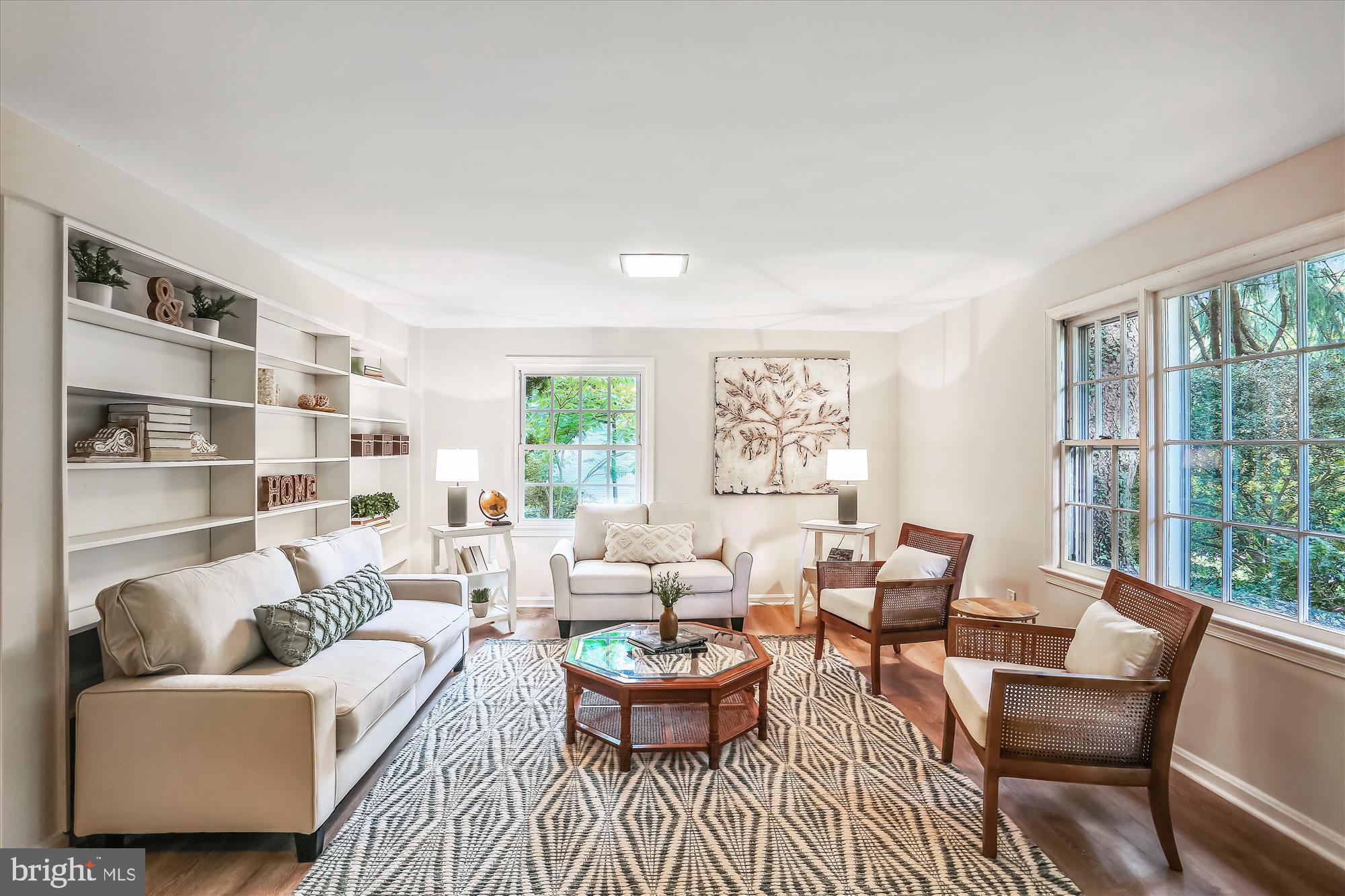 8214 Beech Tree Road Bethesda, MD 20817 - Photo 29 of 50 Family Room