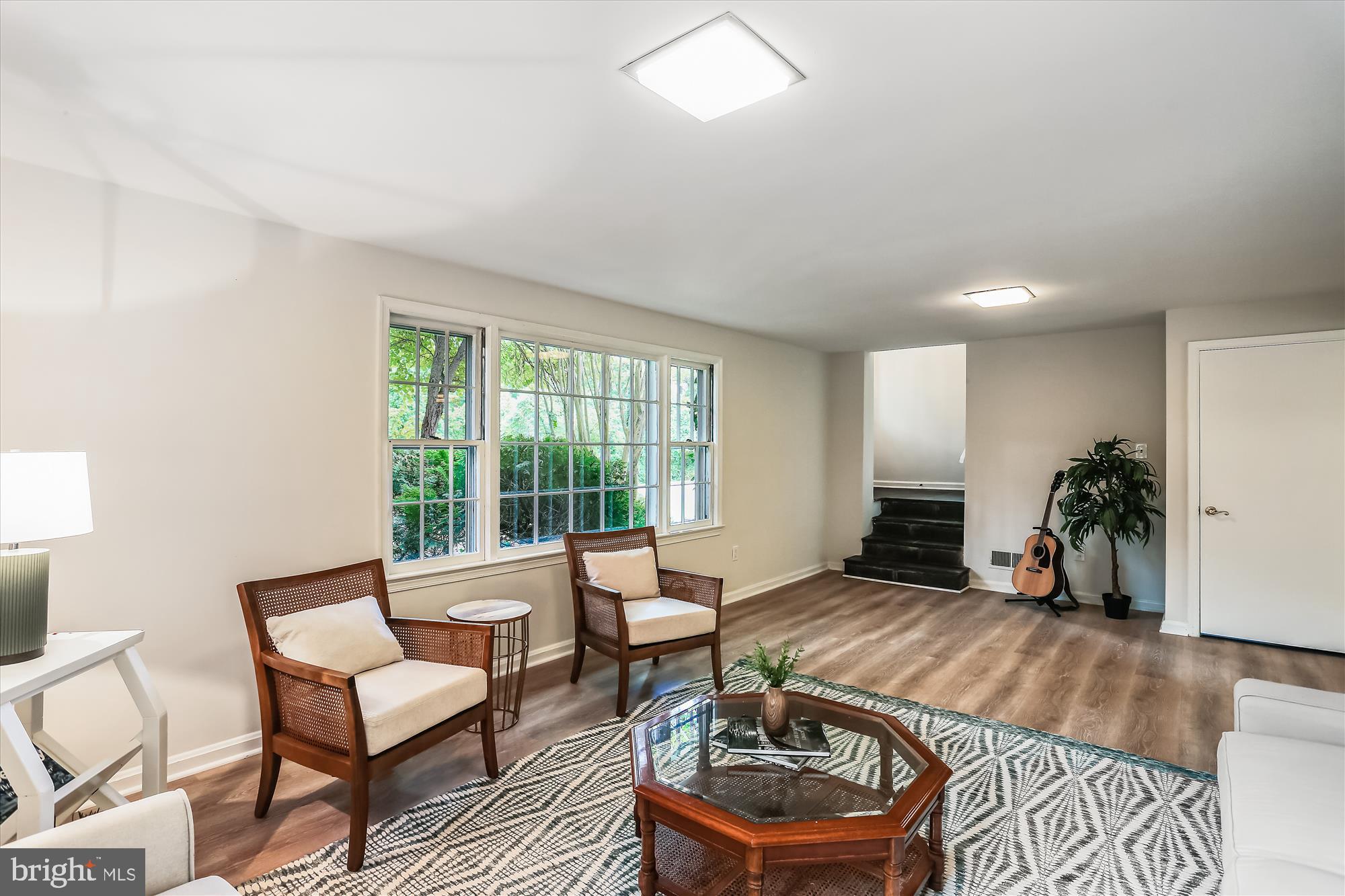 8214 Beech Tree Road Bethesda, MD 20817 - Photo 32 of 50 Family Room