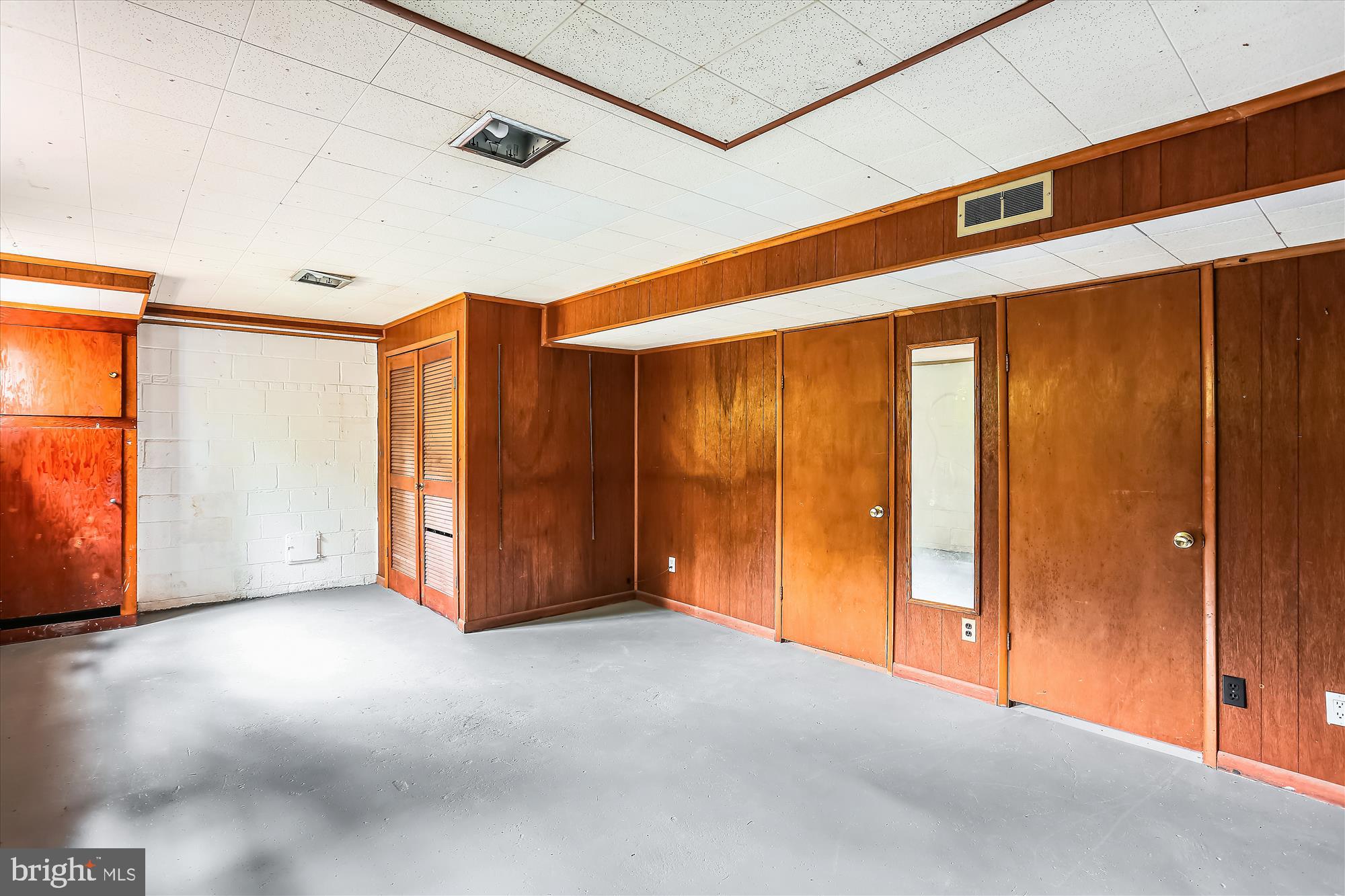 8214 Beech Tree Road Bethesda, MD 20817 - Photo 40 of 50 Basement