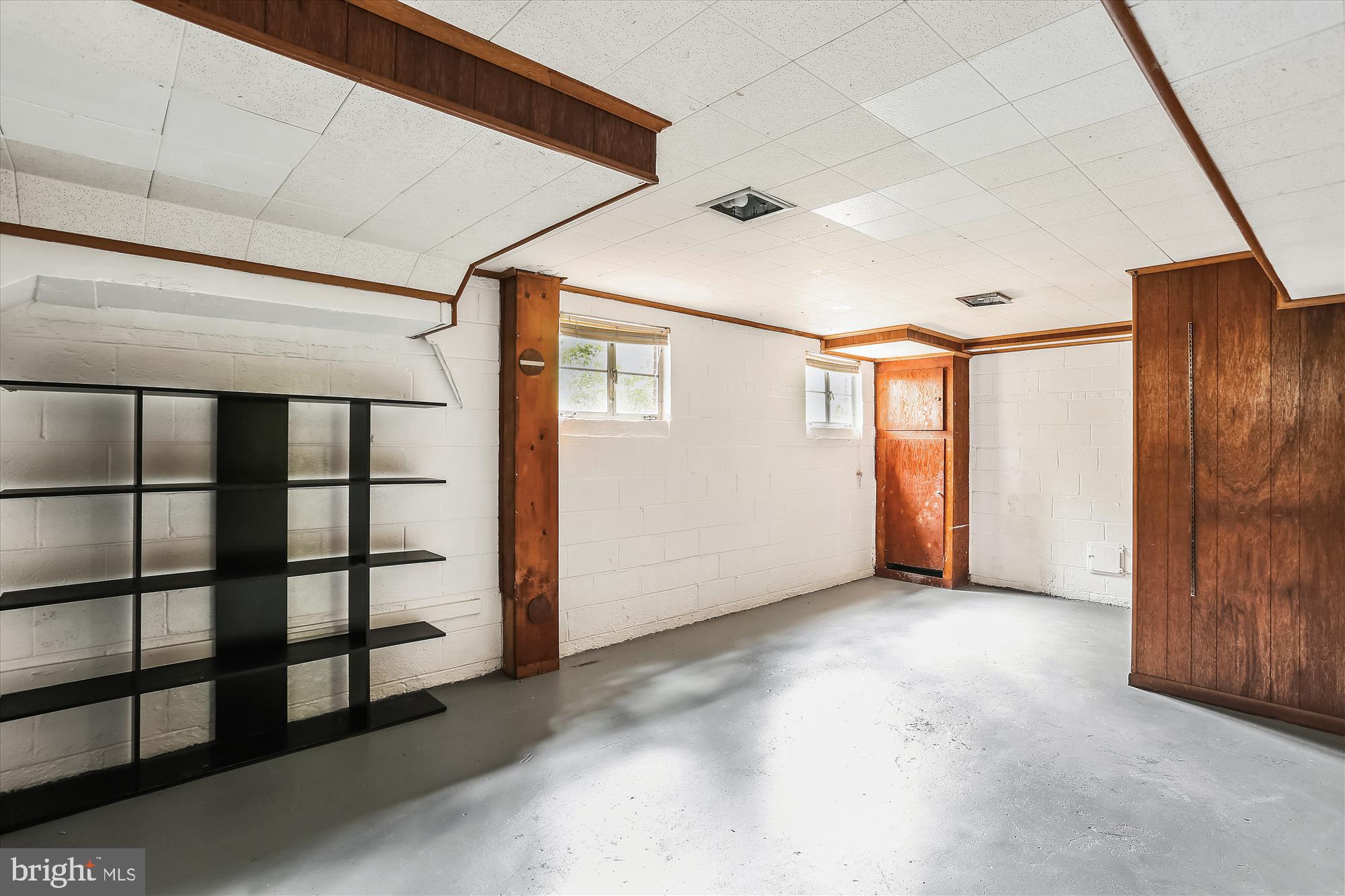 8214 Beech Tree Road Bethesda, MD 20817 - Photo 41 of 50 Basement