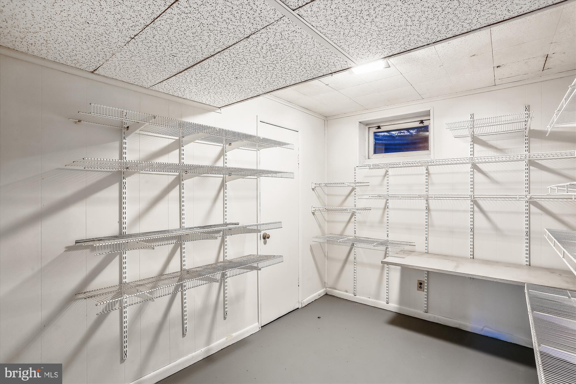 8214 Beech Tree Road Bethesda, MD 20817 - Photo 44 of 50 Storage Room