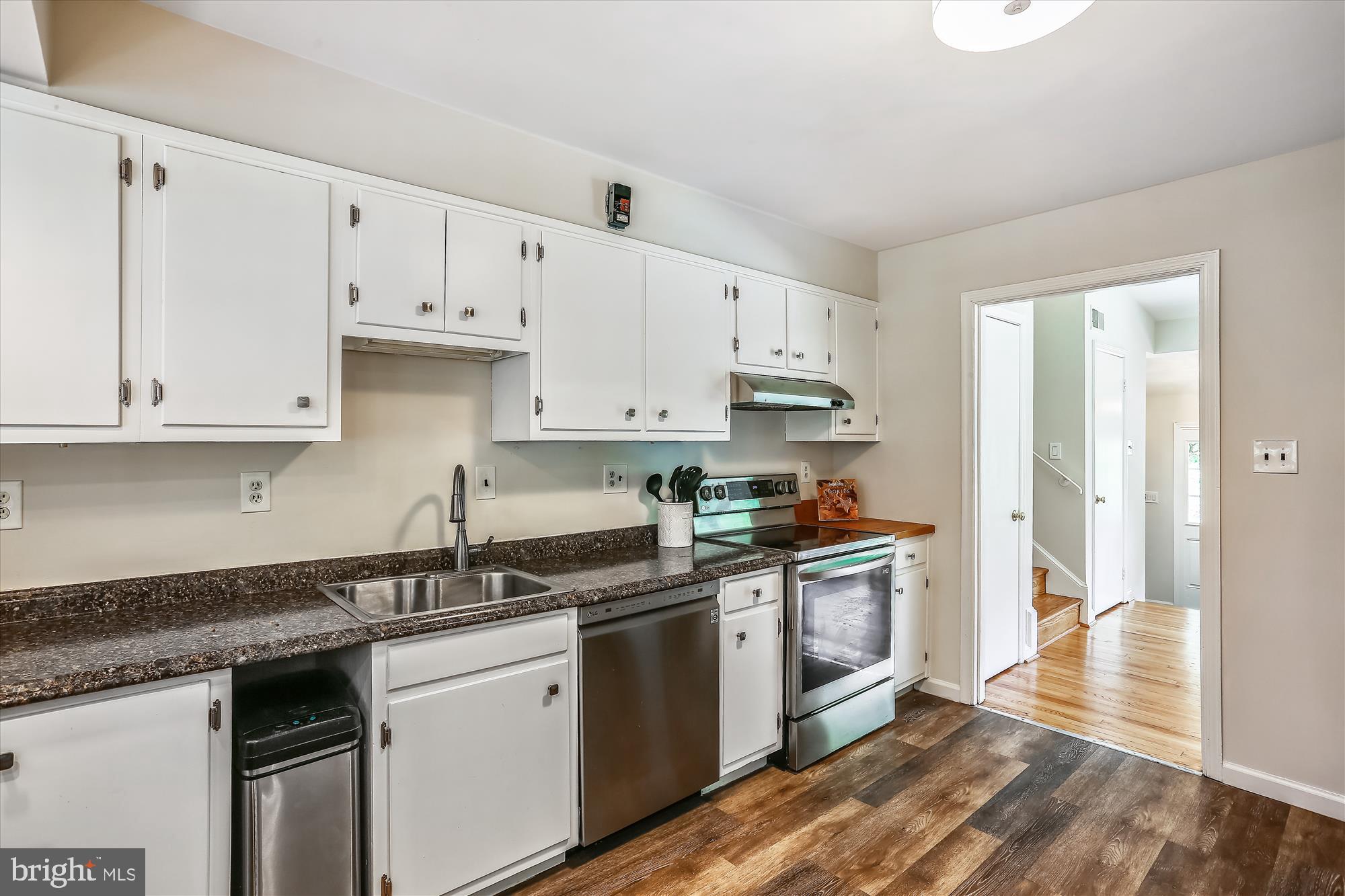 8214 Beech Tree Road Bethesda, MD 20817 - Photo 10 of 50 Kitchen