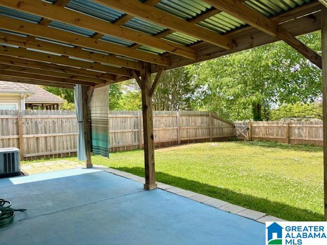 266266 High Ridge Drive Pelham, AL 35124 - Photo 21 of 23