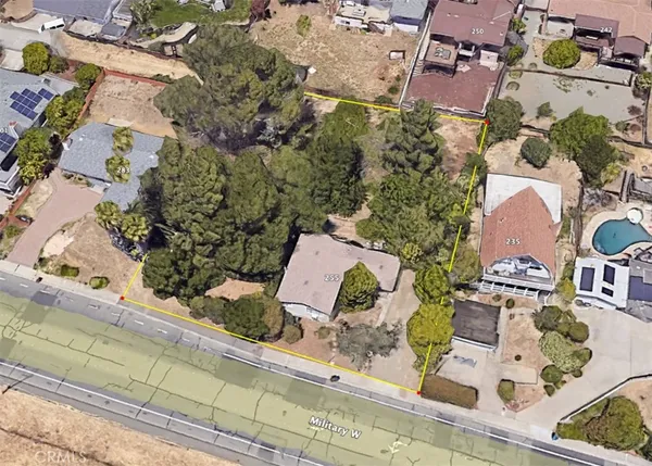 $525,000 | 255 Military West, Benicia, CA 94510