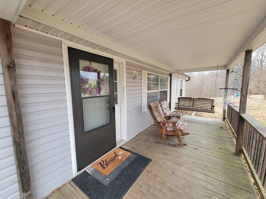 9510 North Bowman Road Gosport, IN 47433 - Photo 4 of 34 Gallery Image 4