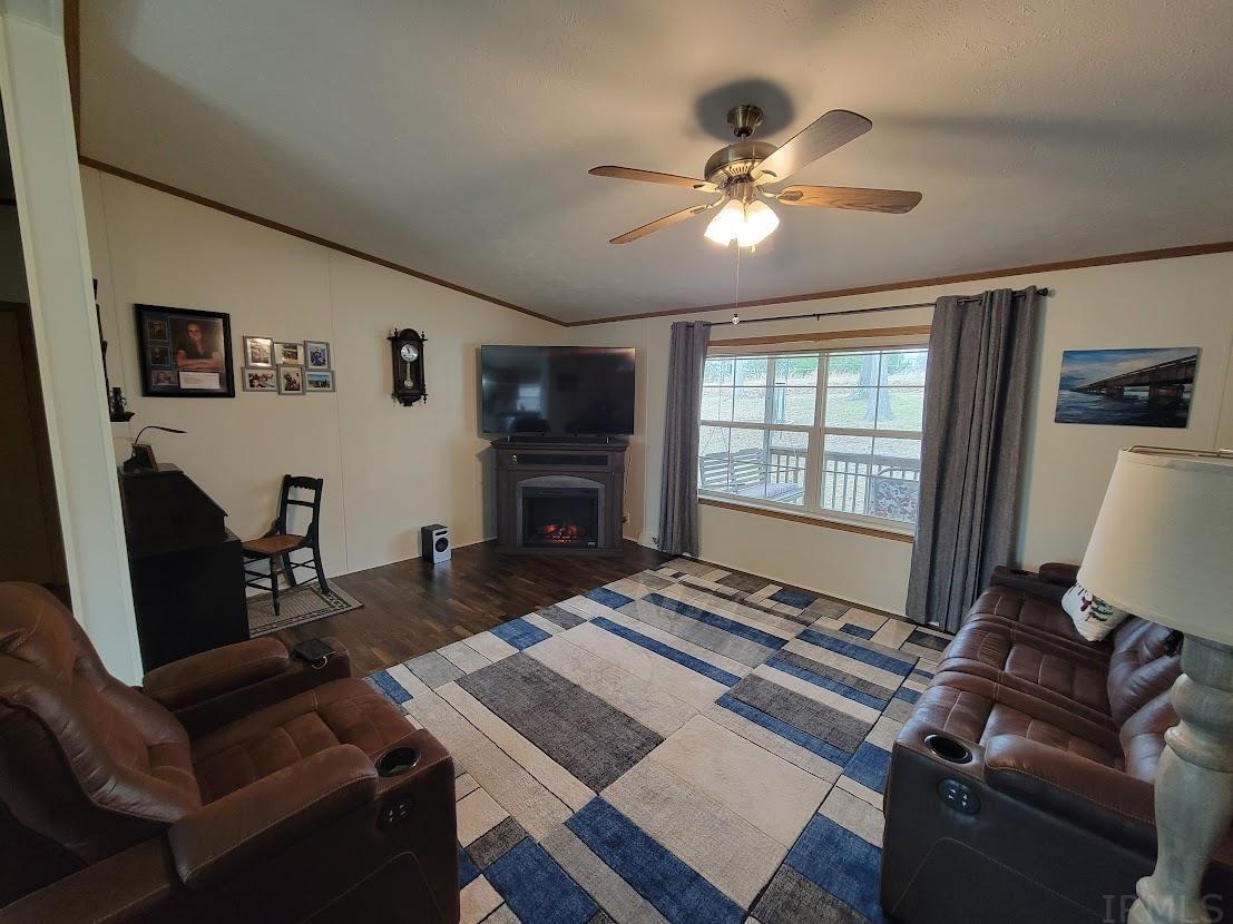 9510 North Bowman Road Gosport, IN 47433 - Photo 6 of 34 Gallery Image 6