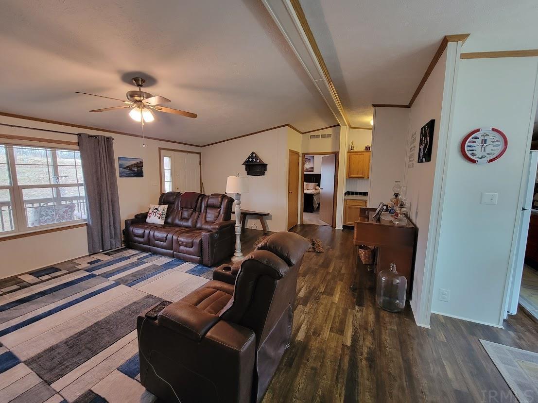 9510 North Bowman Road Gosport, IN 47433 - Photo 8 of 34 Gallery Image 8