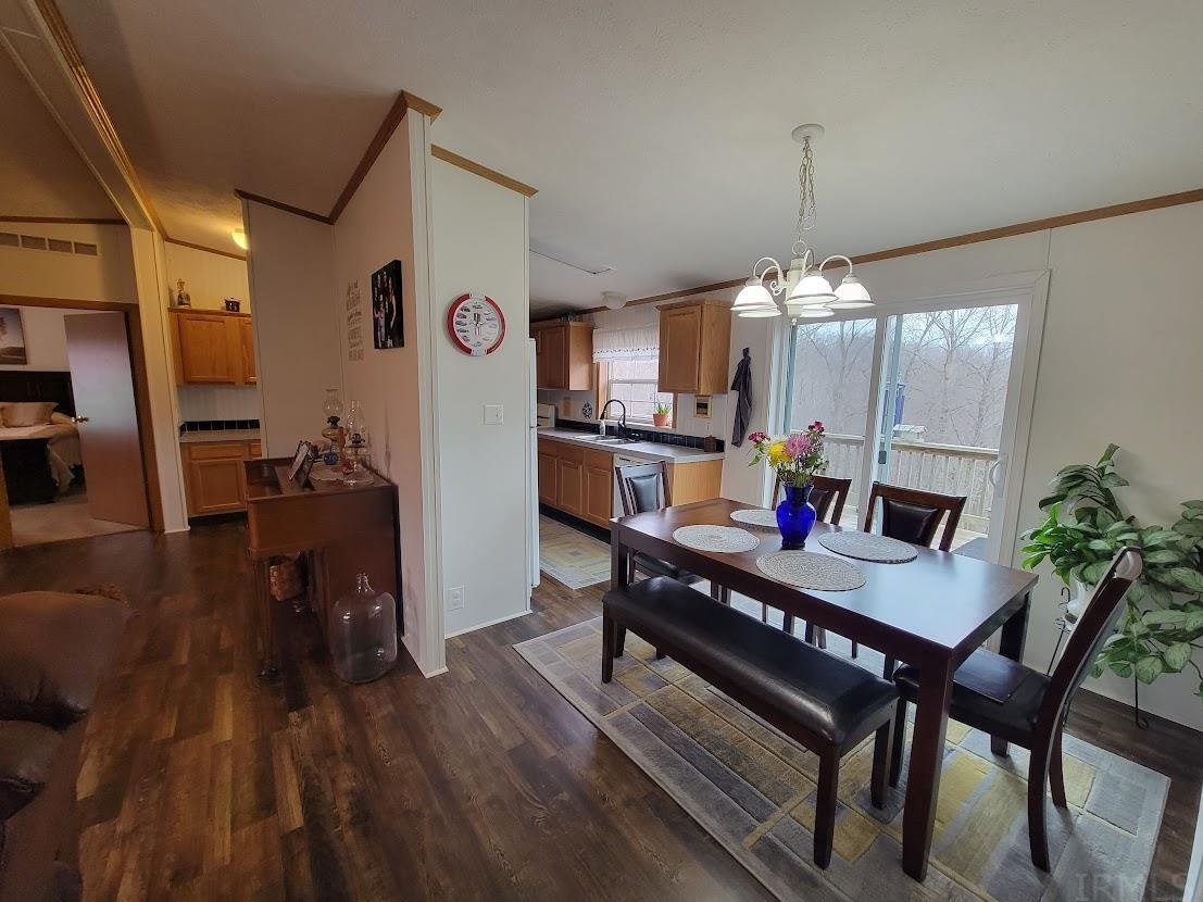 9510 North Bowman Road Gosport, IN 47433 - Photo 9 of 34 Gallery Image 9