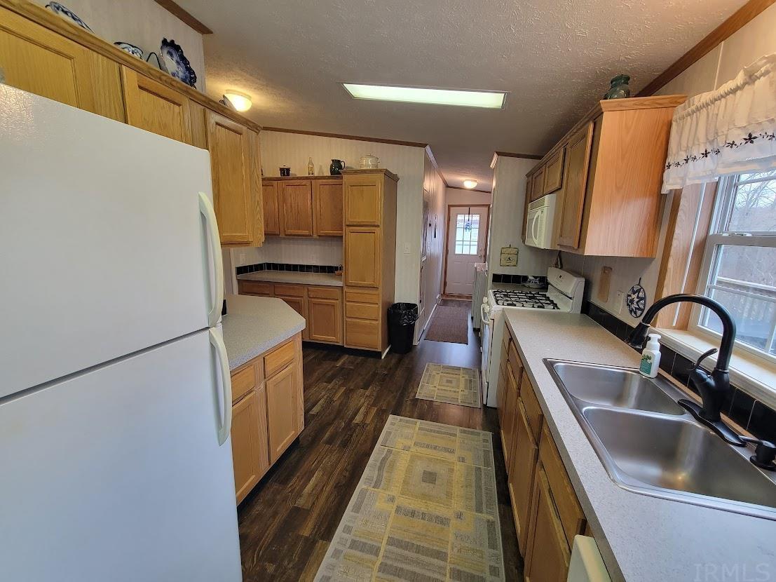 9510 North Bowman Road Gosport, IN 47433 - Photo 10 of 34 Gallery Image 10